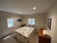 Torch Lake Cabin near launch with boat option - 4 stjerner