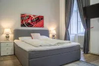Mariahilfer Boutique Rooms - Virtual Reception & Self-Checkin