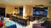 Rayong Lanna Hotel - Bữa sáng