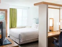 SpringHill Suites Carle Place Garden City Hotels in North Hempstead