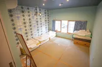 Sharin Kanazawa Traveler's Inn - Hostel Hoteles en 