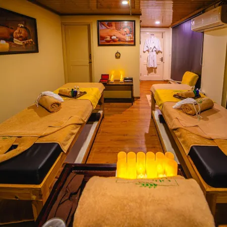 The Orchard Retreat & Spa