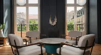 Le Consulat - 4 Yıldız