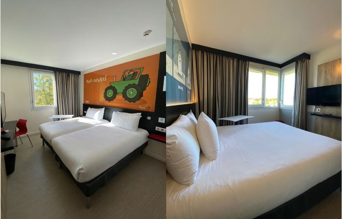 Ibis Styles Flers
