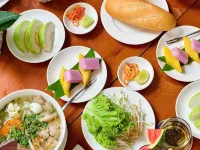 HUYNH THAO HOTEL Hotels in Ben Tre