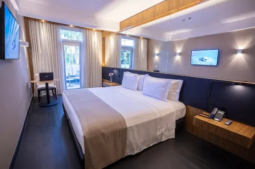 CICB HOSPITALITY - 2-Star