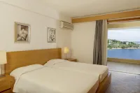 Cape Kanapitsa Hotel & Suites - balcony