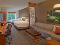 Hyatt Place Chapel Hill/Southern Village Hotels in Orange County