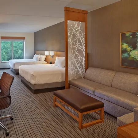Hyatt Place Chapel Hill/Southern Village