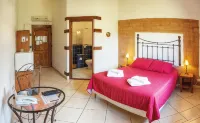 La Villa Chiquitana Hotels in 