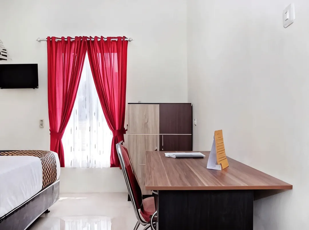 Reddoorz Syariah @ Danesti Homestay Near Bandara Sultan Hasanuddin - Makassar