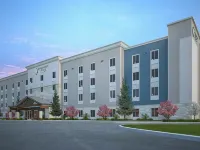 WoodSpring Suites Panama City Beach Các khách sạn gần Đảo Shell