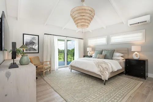 Villa Cabrita - Walk to the Ritz beach!  East End - 2-Star