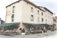 Hôtel de La Cloche