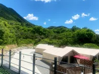 춘천 망고땡글램핑장 이화원 주변 호텔