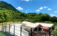 Chuncheon Mango Ddang Glamping Site - Alloggi