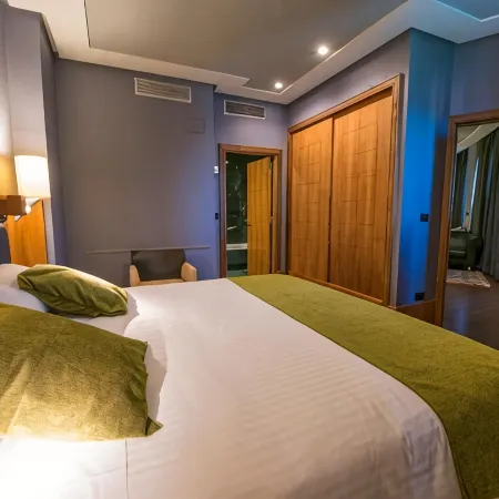 Gran Hotel Lakua