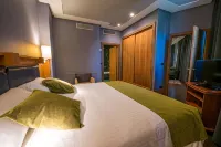 Gran Hotel Lakua - 5 ดาว
