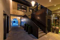 Guesthouse Suiteseven