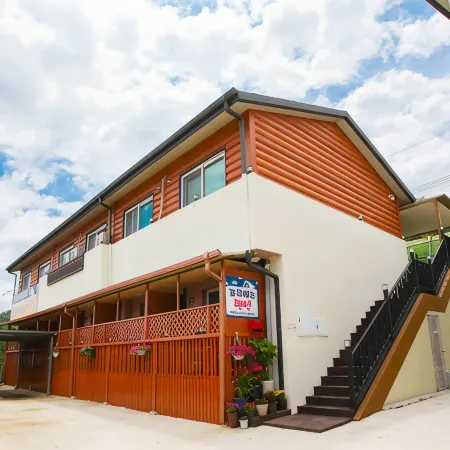 Cheongdo Provence Pension