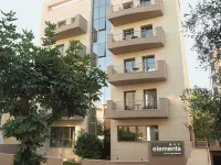 Elements Rooms & Apartments Hotels in Chalandri