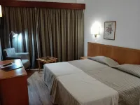 Hotel Do Centro