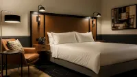 The Lawrence Hotel Lawrenceville, Tapestry Collection by Hilton - breakfast