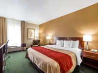 Quality Inn Draper Near Salt Lake City Hoteles en Draper