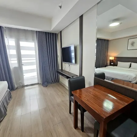 The Residences at Bcct