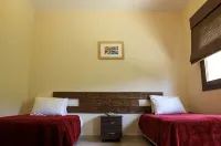 Austria Luxury Apartments, Faraya Hotel - Balkon