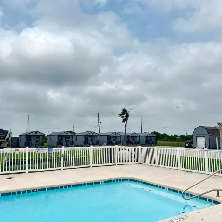 Coastal Bend at Seadrift, Motel & RV Park