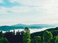 LUONTE 霧の高原 Glamping - 4つ星