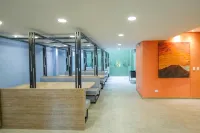 Siete Balcones Hotel Coworking - breakfast