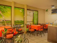 竹子飯店機場