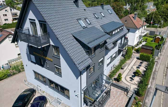 V Business Apartments Böblingen