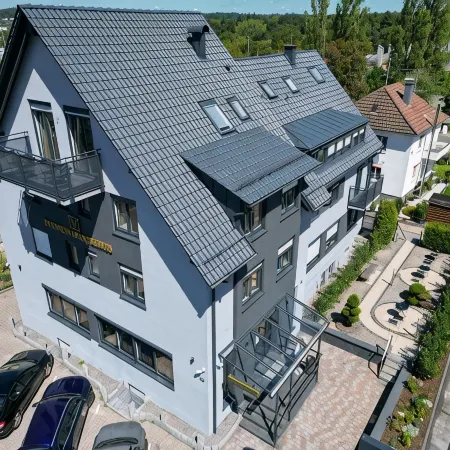V Business Apartments Böblingen