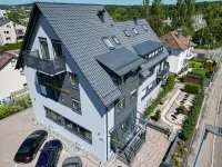 V Business Apartments Böblingen - 3 tähden