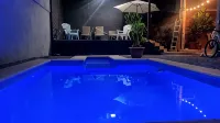 Hotel Pacuare Turrialba - Pools