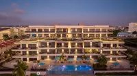 O Condominium Beachfront Residences, by Bocobay Aruba