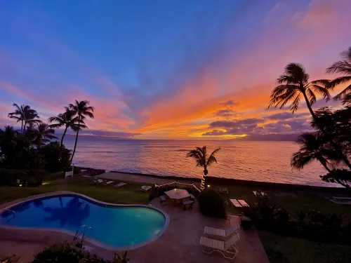 Aloha Maui Condos - 4 estrellas