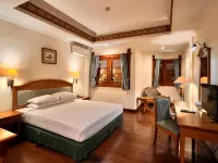 Kresna Hotel Wonosobo Hotels in Wonosobo