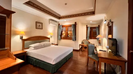 Kresna Hotel Wonosobo
