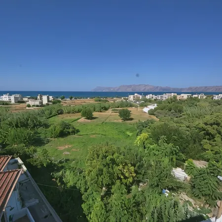 Bikakis Family Apartments