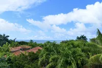 Casa Puesta del Sol Villa 2-Partial Ocean View