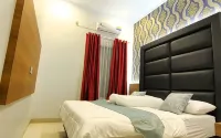 The Baliview Luxury Villas & Resto - Wi-Fi