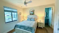 Villa Panache-Wow! New, Gulf Access, Spa, Putting Green, WiFi, Sonos Music -  Casas de vacaciones