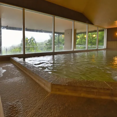 Yunoyamaonsen Kibousoh