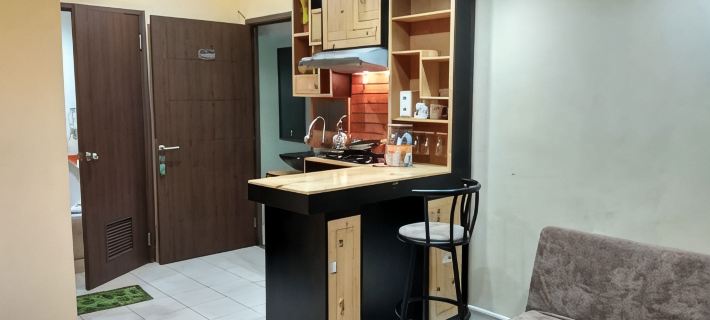 Diajeng Room Near Ipdn Hotels in Sumedang Regency
