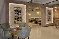 Beachrooms Pier 7 - Barer
