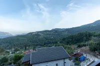 La Veranda Villas - Mountain view